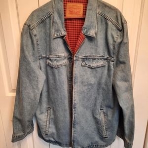 Levis Denim Jacket